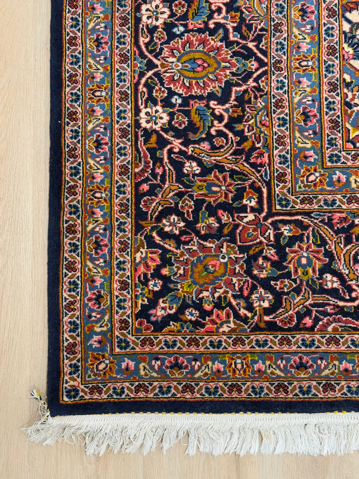 Vintage Persian Keshan