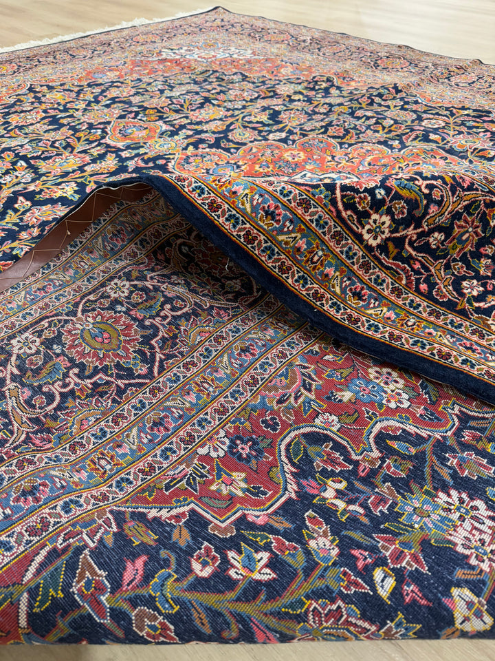 Vintage Persian Keshan