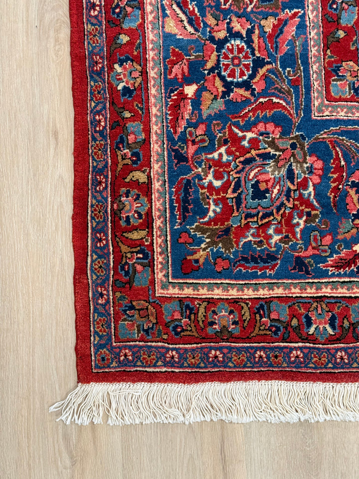 Antique Persian Keshan