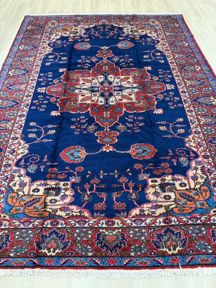Antique Anatolian Burgama