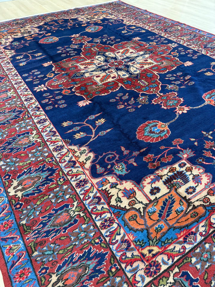 Antique Anatolian Burgama