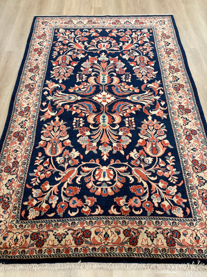 Persian Sarouk