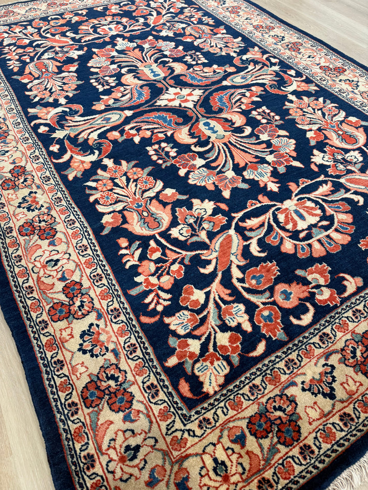 Persian Sarouk