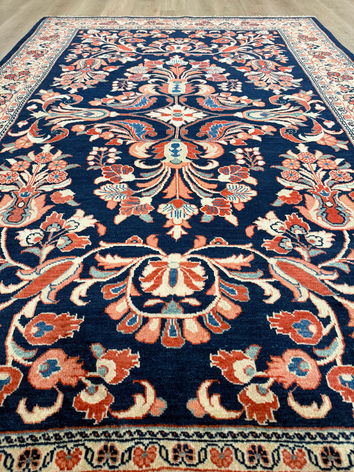Persian Sarouk