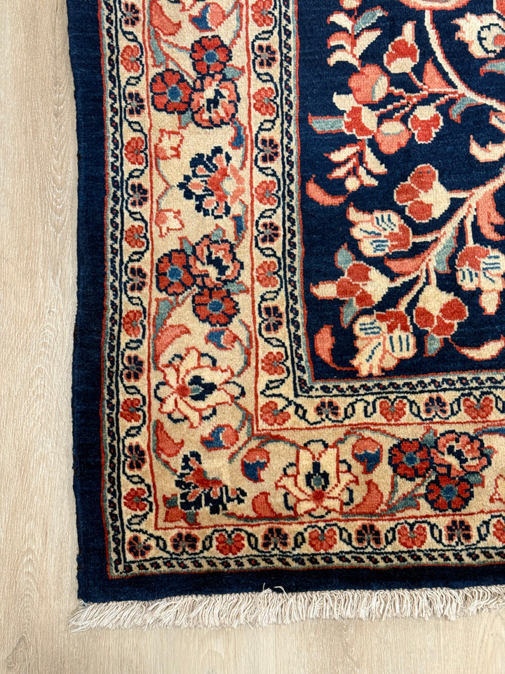 Persian Sarouk
