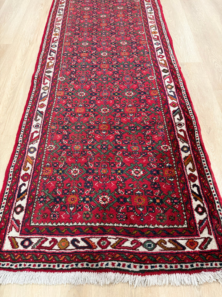 Vintage Persian Husseinabad