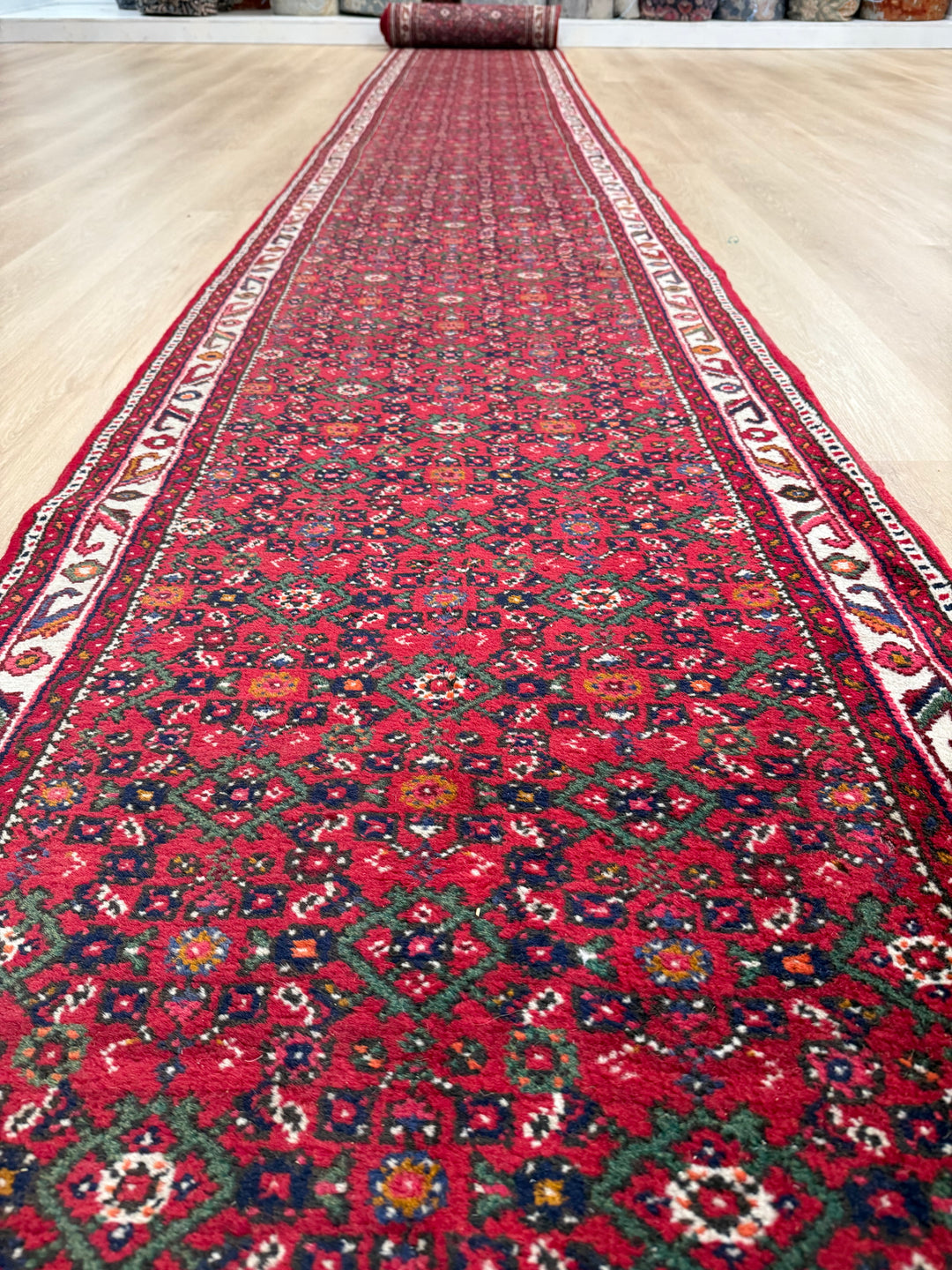 Vintage Persian Husseinabad