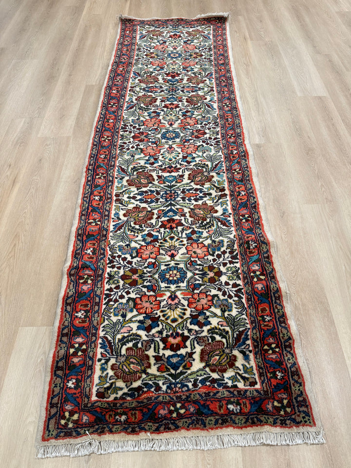 Vintage Persian Hamadan