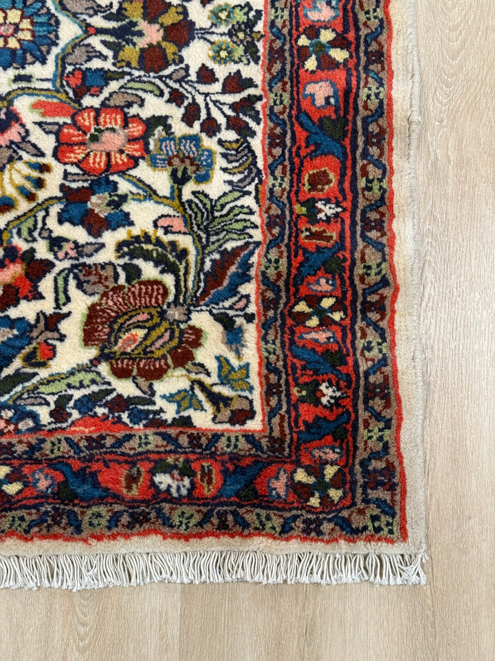 Vintage Persian Hamadan