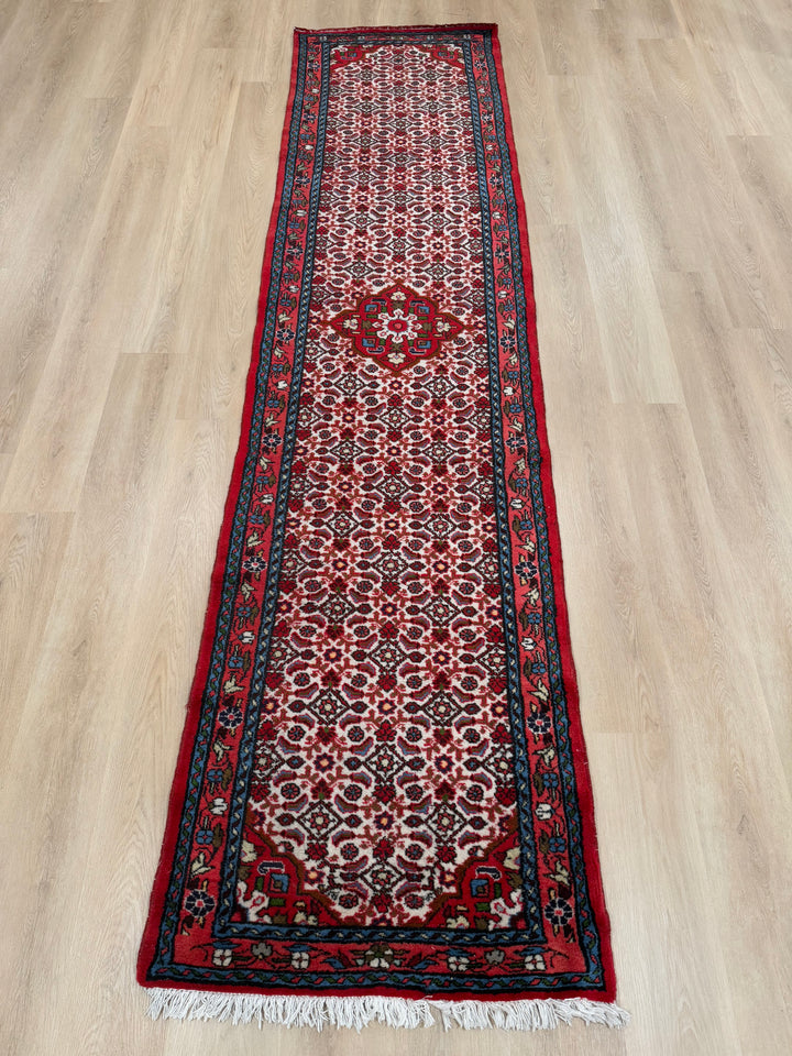 Vintage Persian Hamadan
