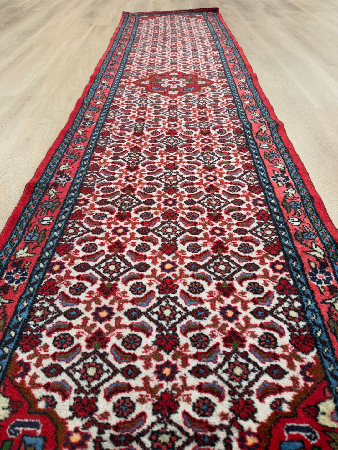 Vintage Persian Hamadan