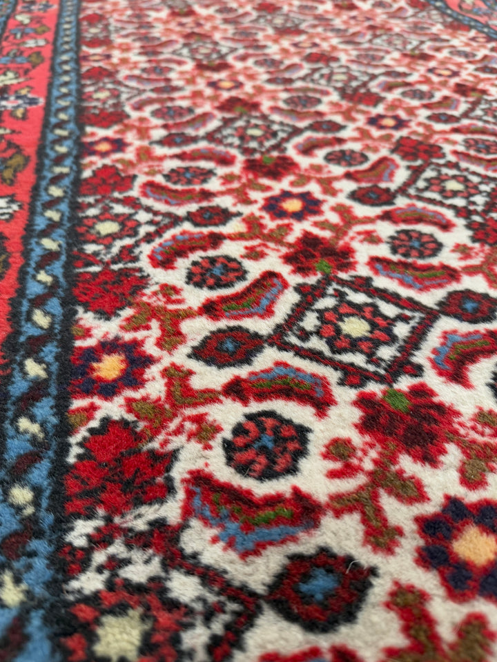 Vintage Persian Hamadan