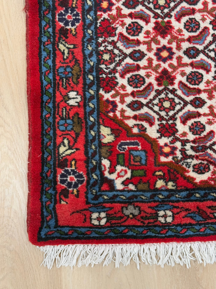 Vintage Persian Hamadan