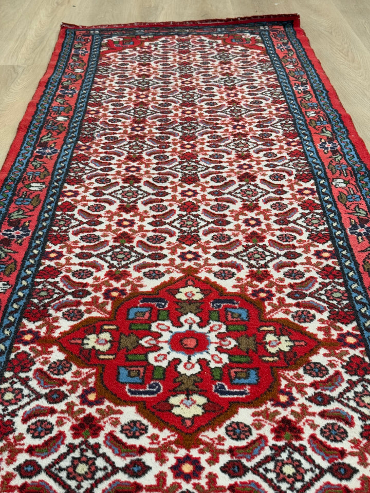 Vintage Persian Hamadan