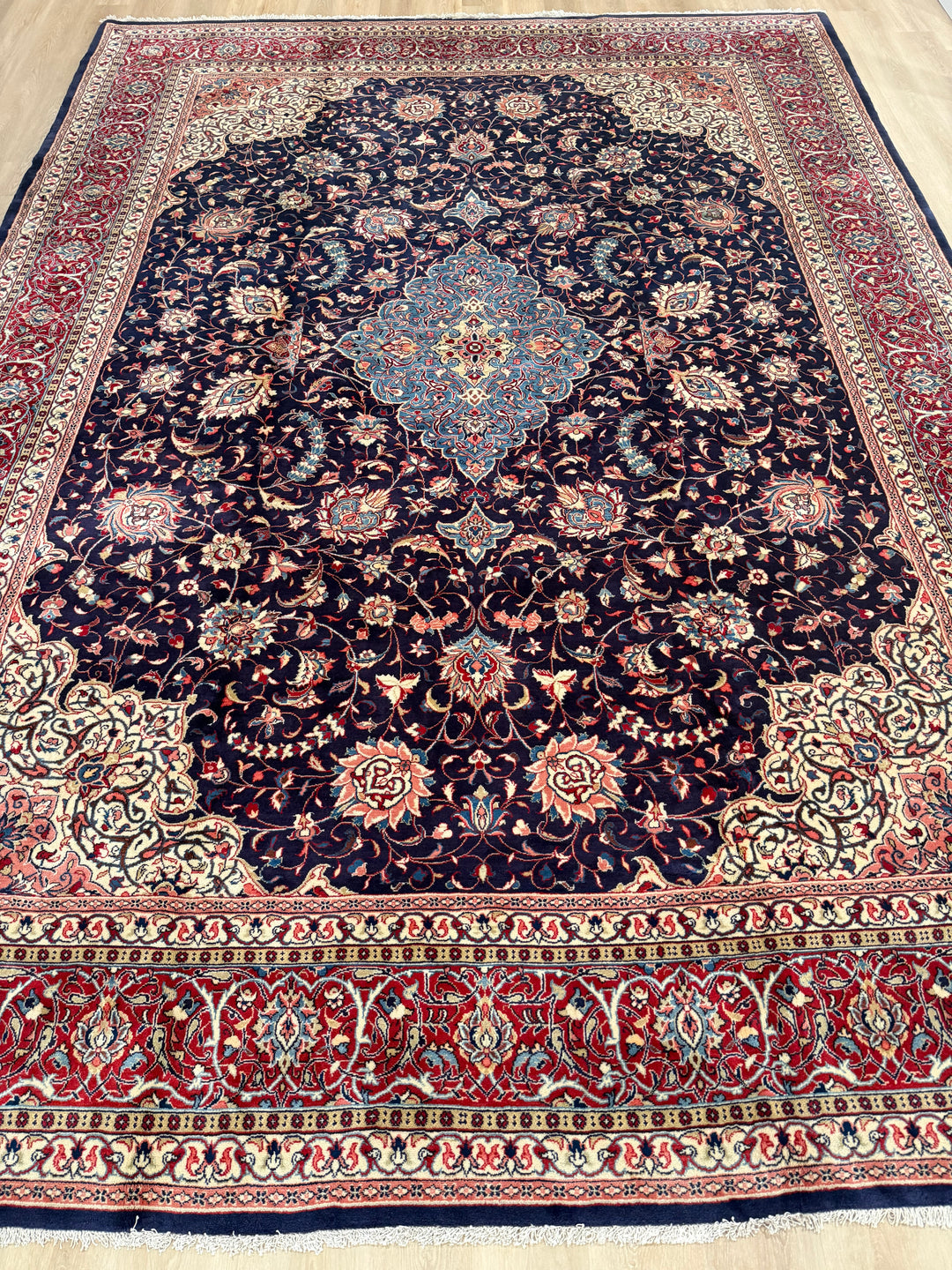 Persian Sarouk