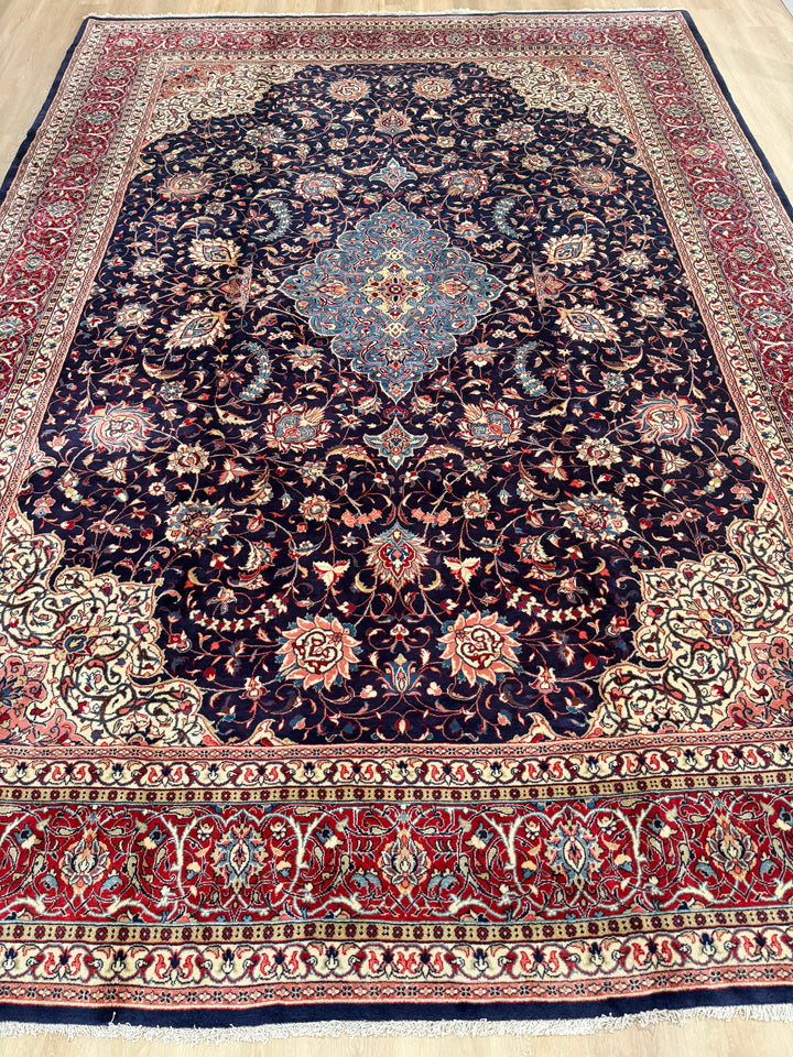 Persian Sarouk