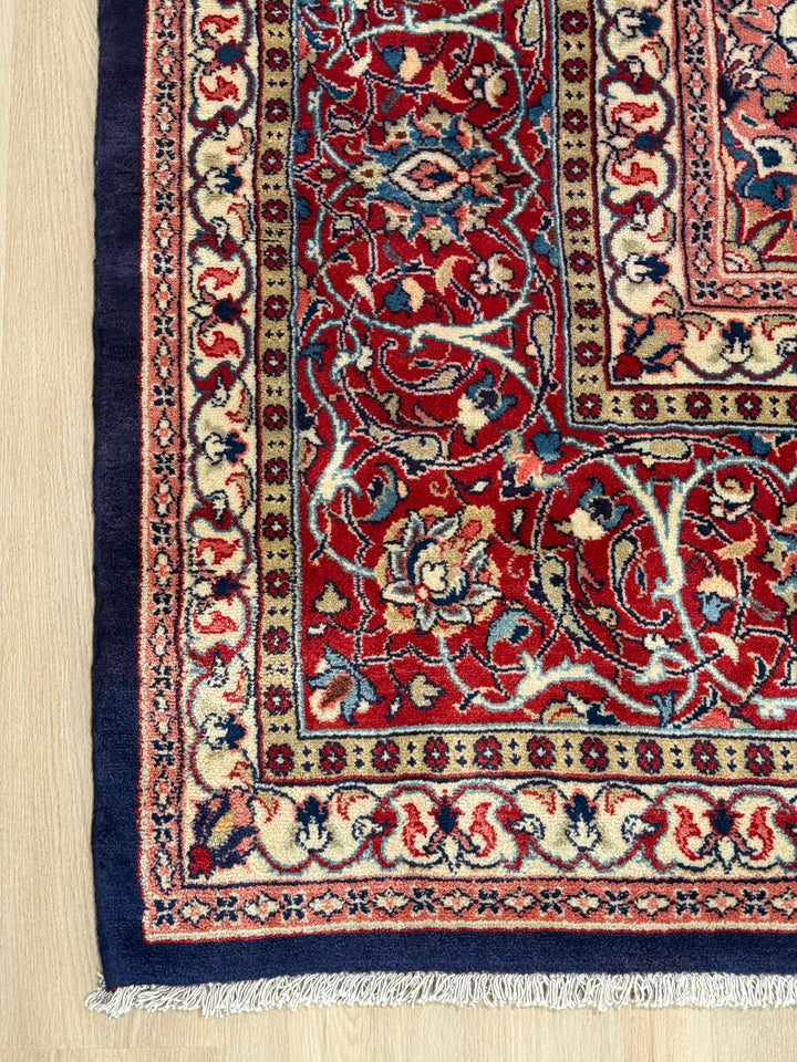 Persian Sarouk