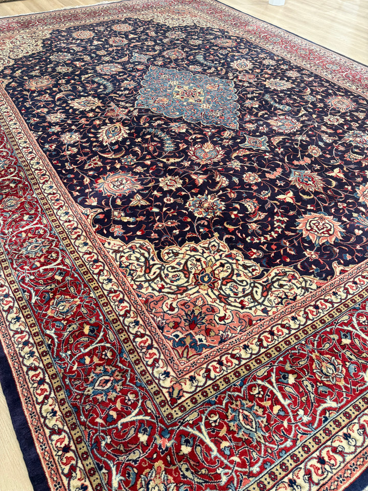 Persian Sarouk