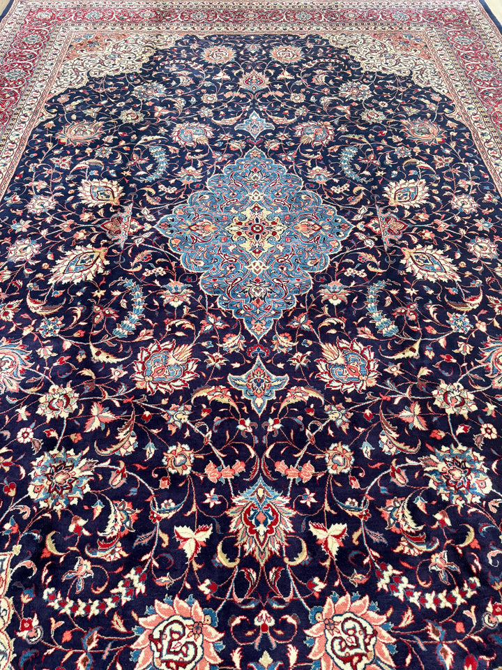 Persian Sarouk