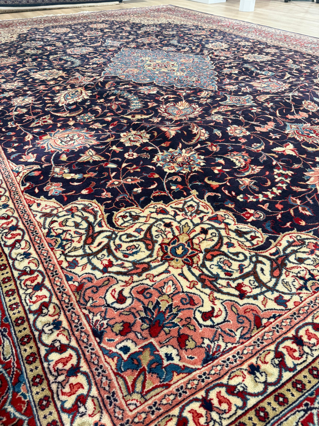 Persian Sarouk