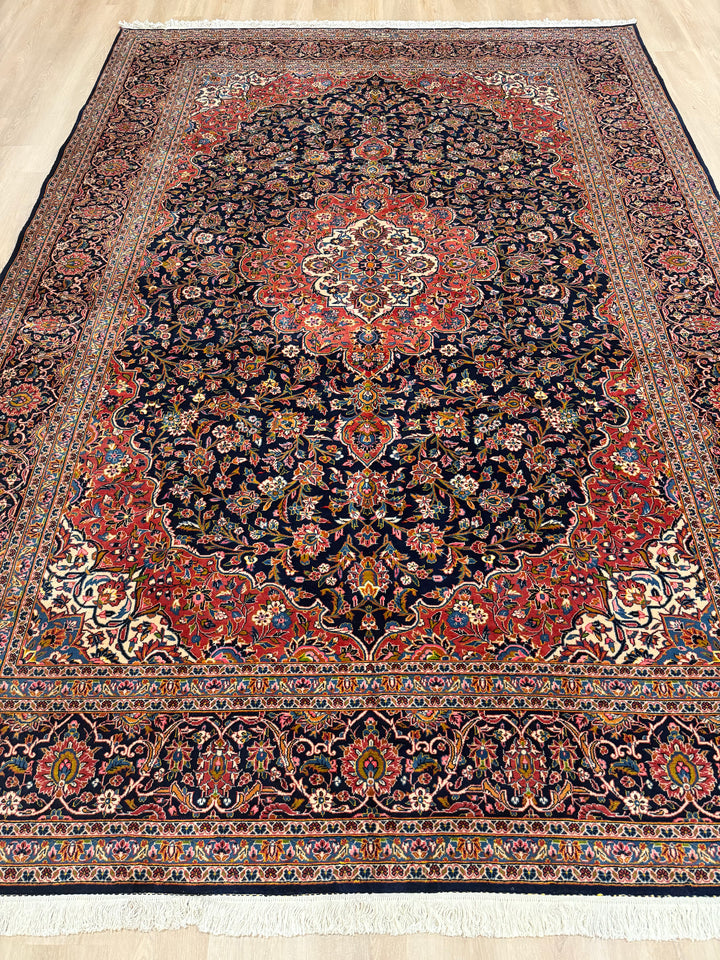 Vintage Persian Keshan