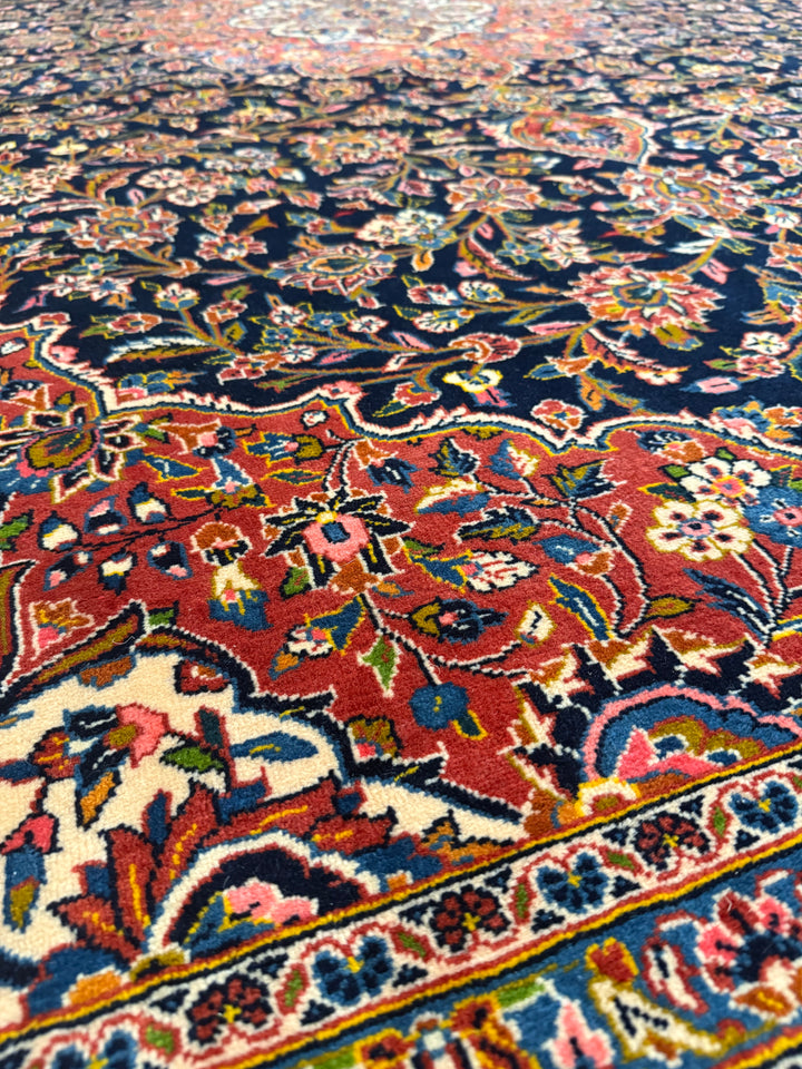 Vintage Persian Keshan