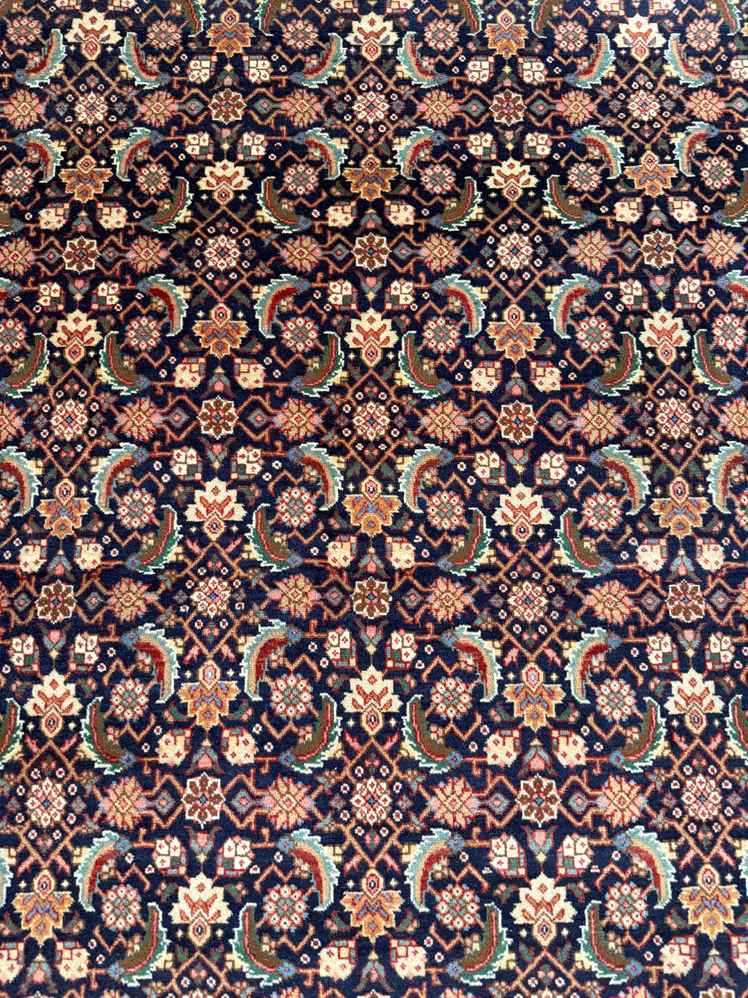 Vintage Persian Tabriz