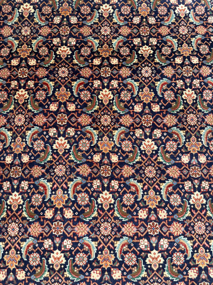 Vintage Persian Tabriz