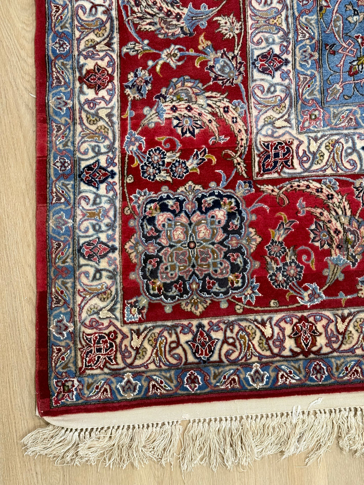 Vintage Persian Isfahan