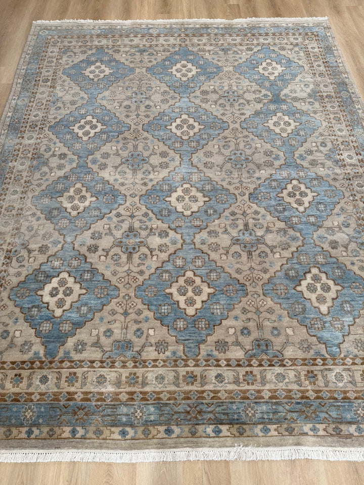 Kazak