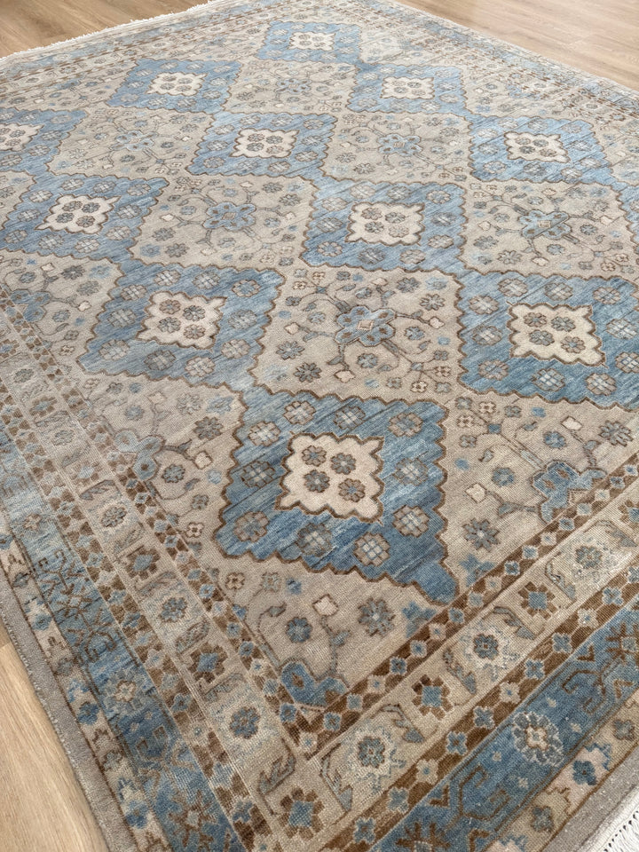 Kazak
