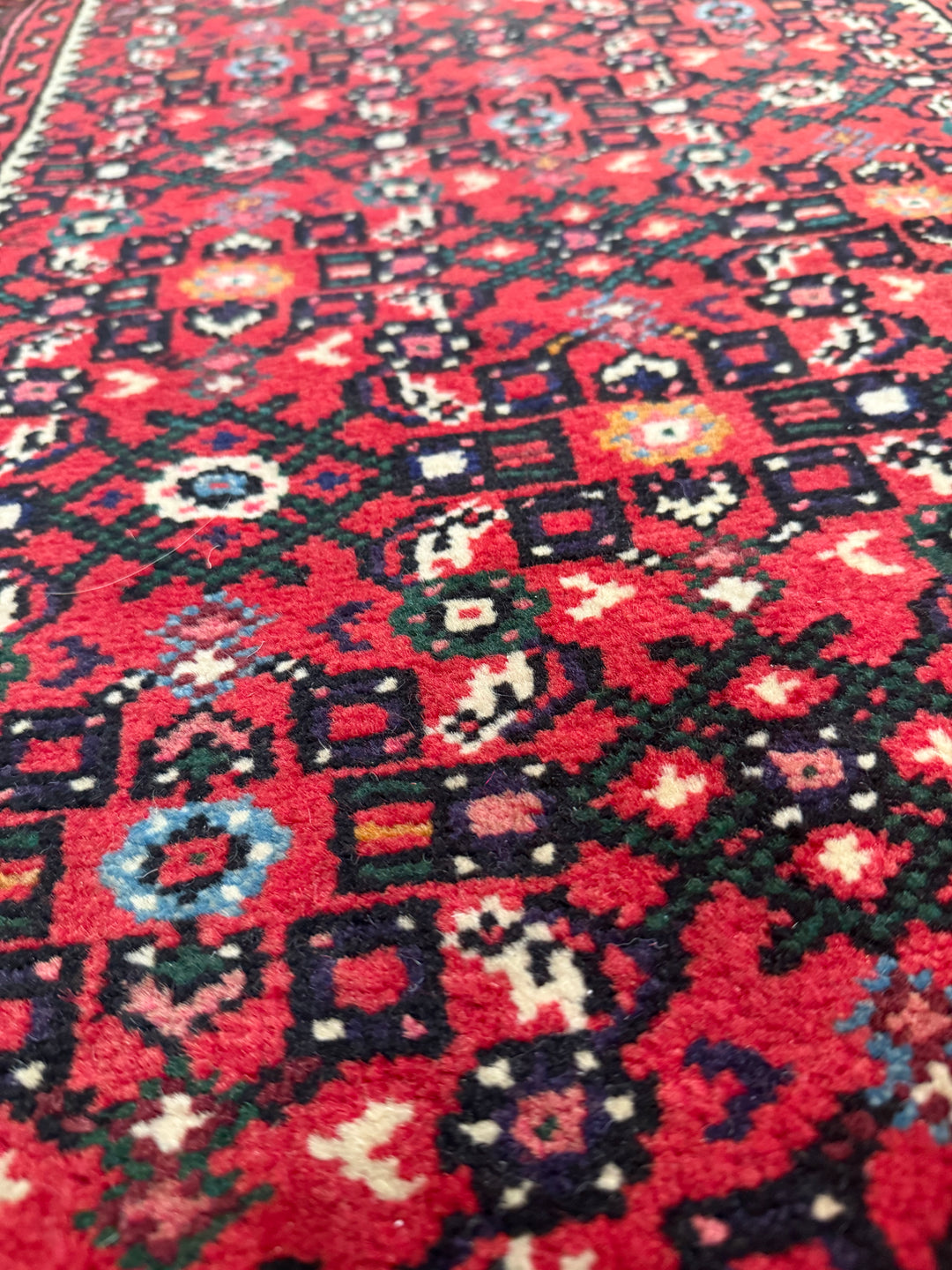Persian Husseinabad