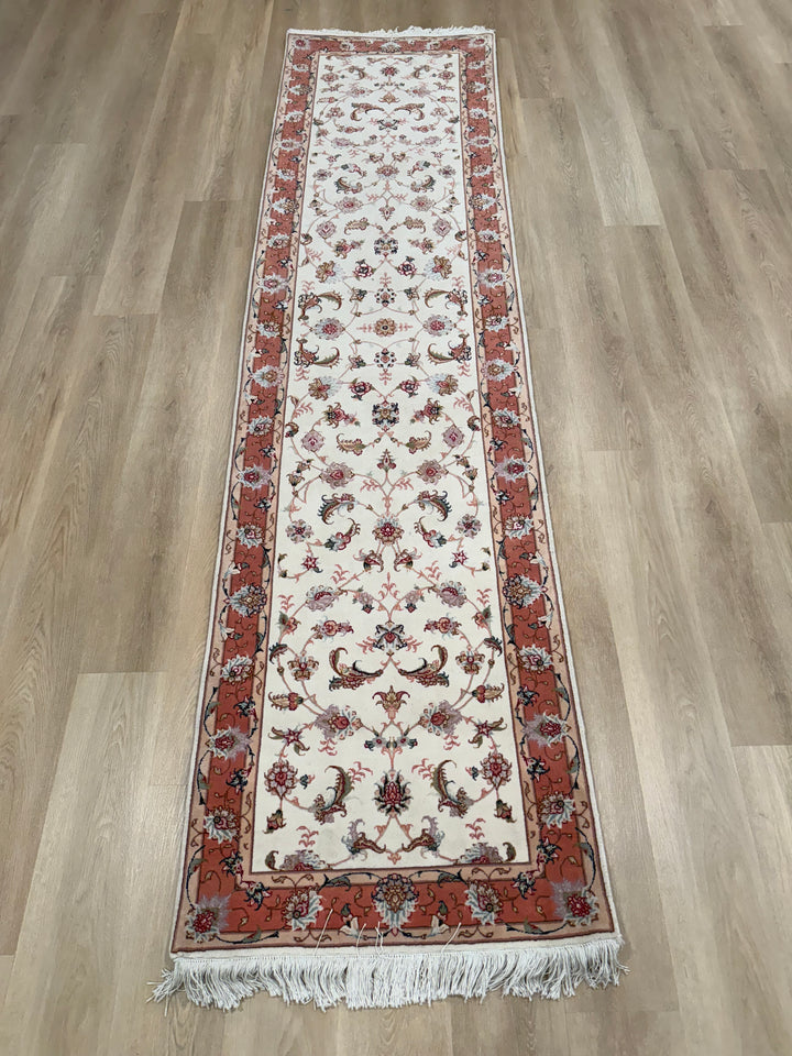 Persian Tabriz