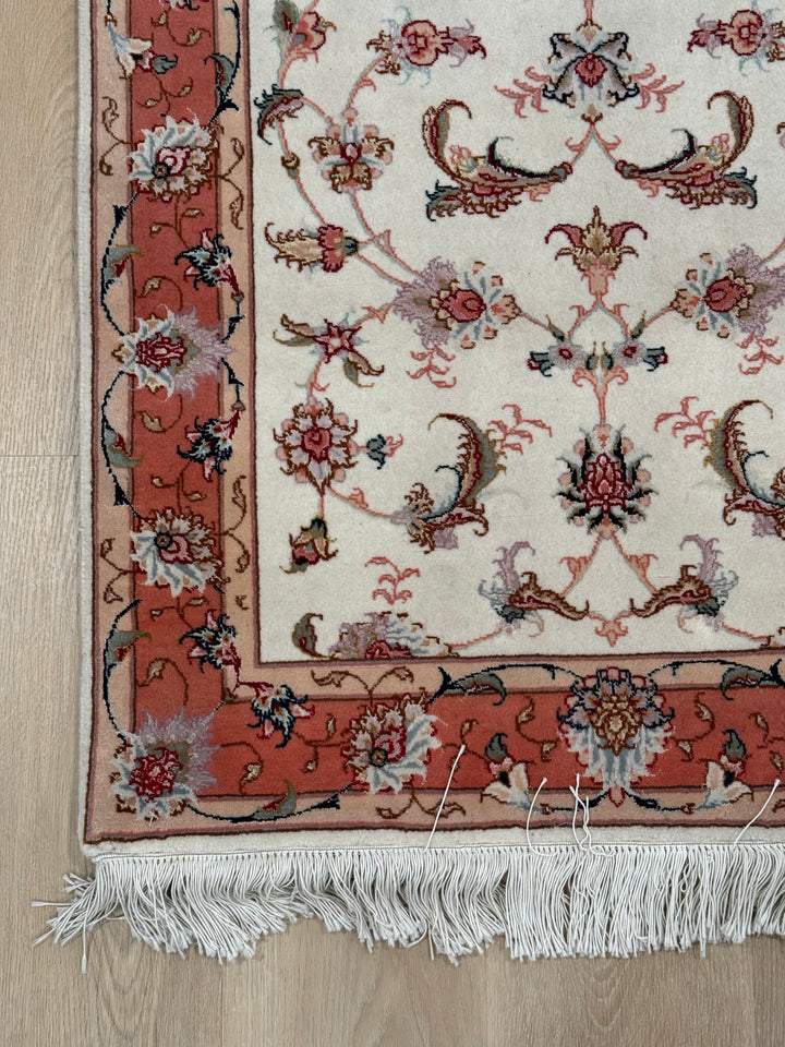 Persian Tabriz