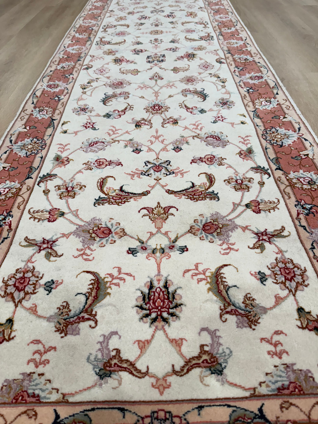 Persian Tabriz