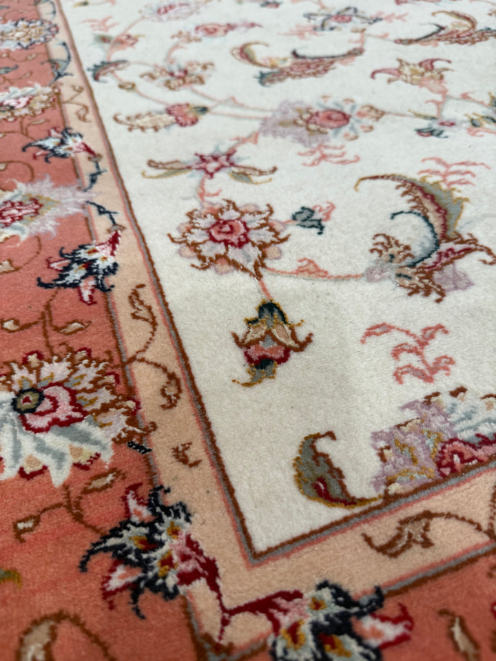 Persian Tabriz
