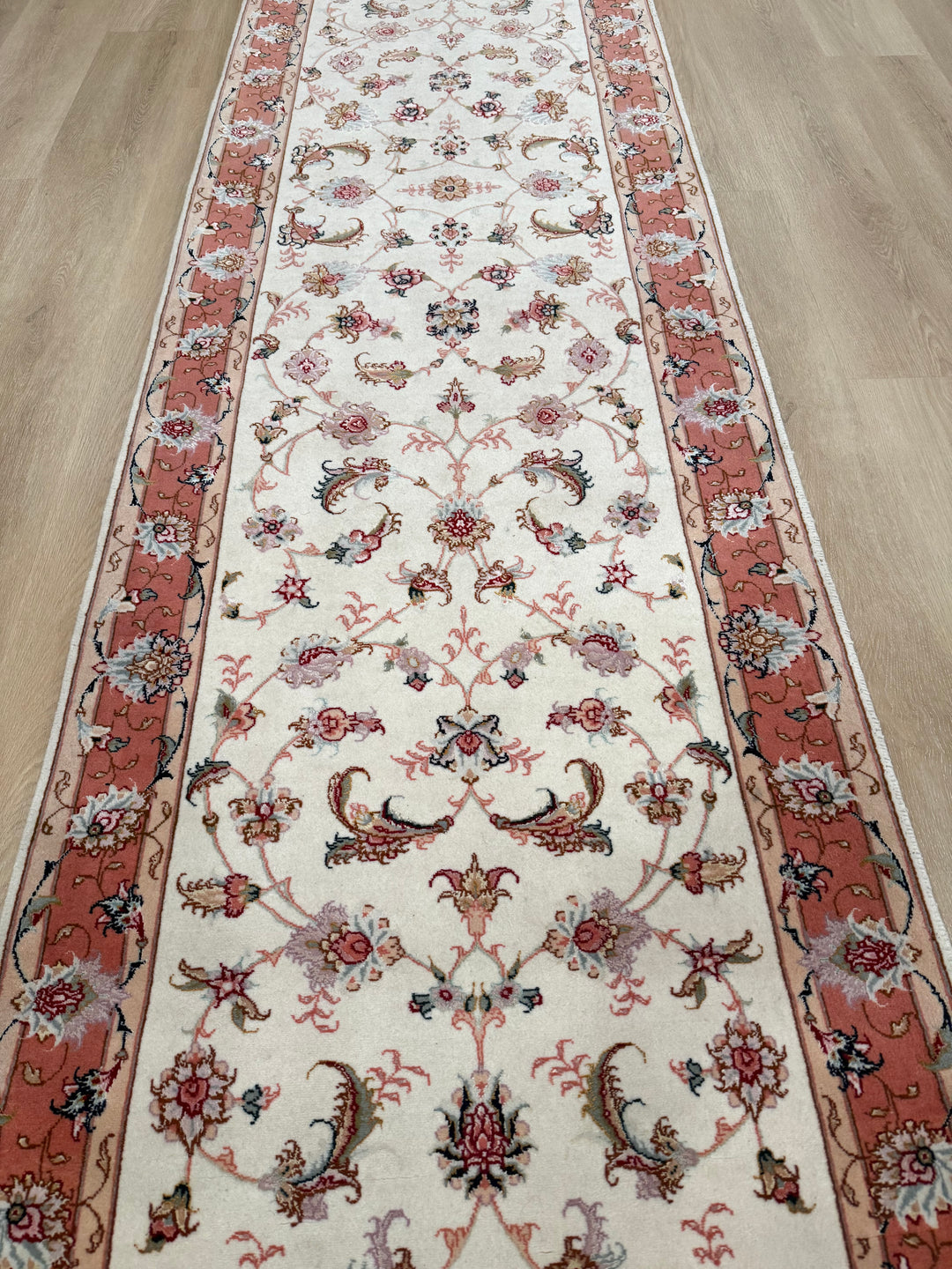 Persian Tabriz