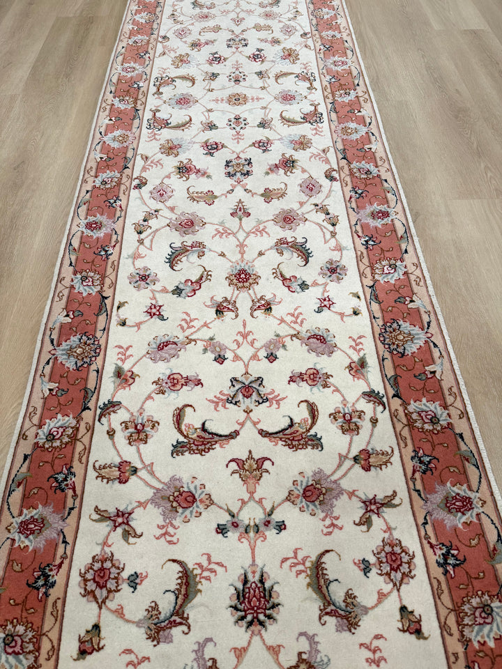 Persian Tabriz