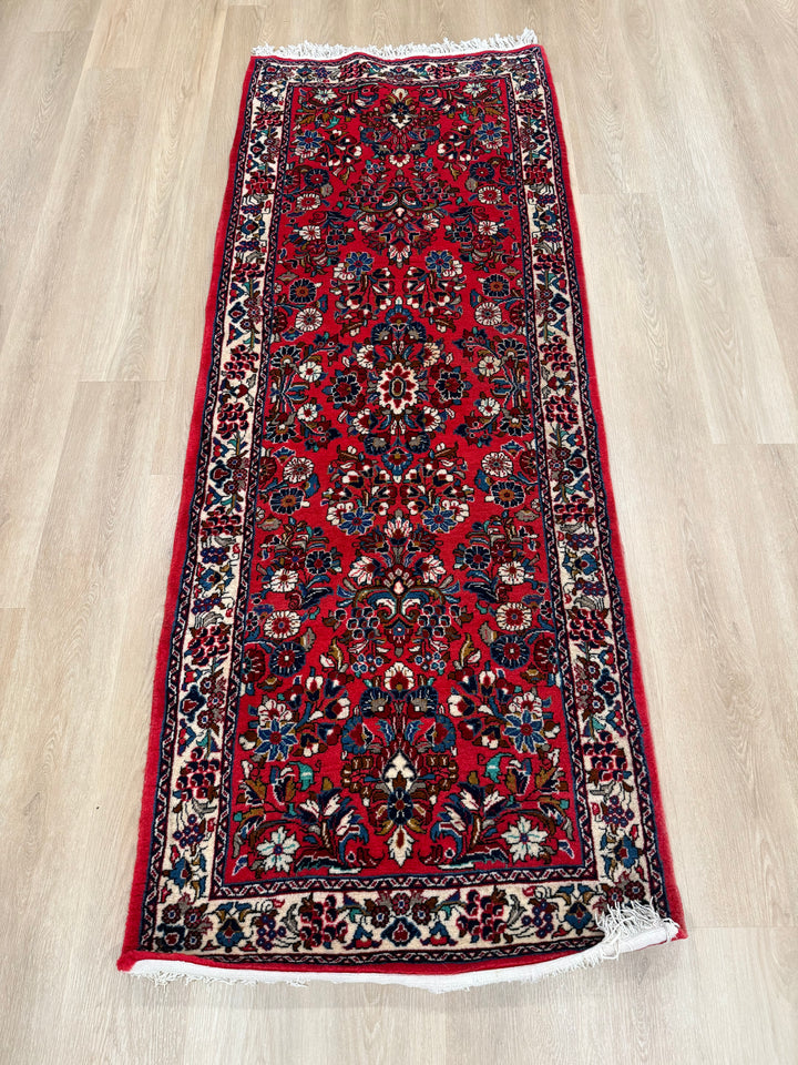 Persian Sarouk