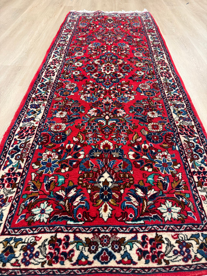 Persian Sarouk