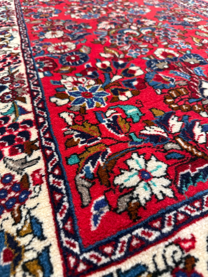 Persian Sarouk