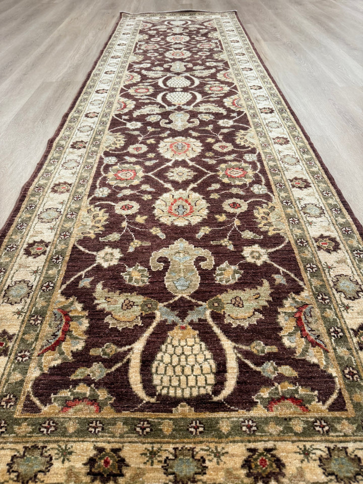Pakistani Ushak