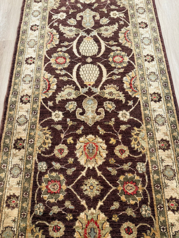 Pakistani Ushak