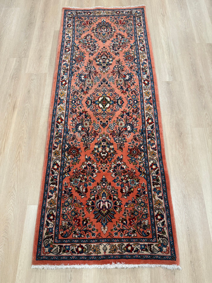Persian Sarouk