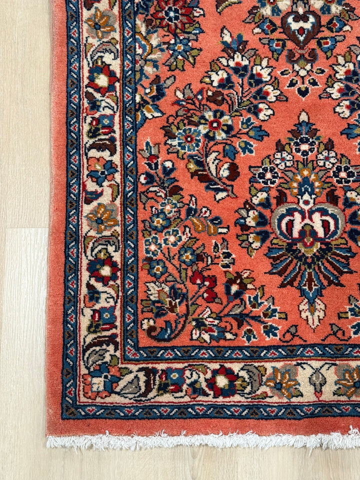 Persian Sarouk
