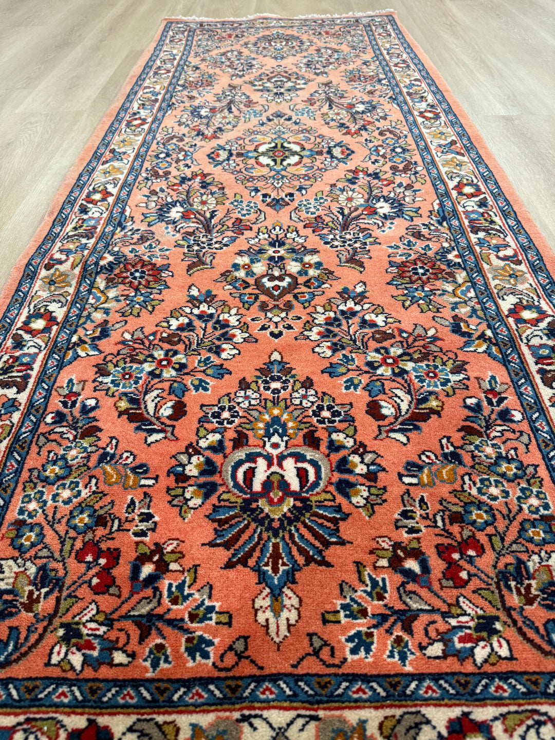 Persian Sarouk