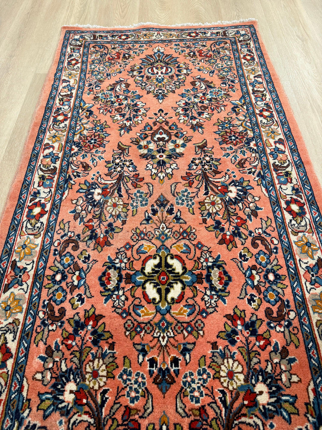 Persian Sarouk