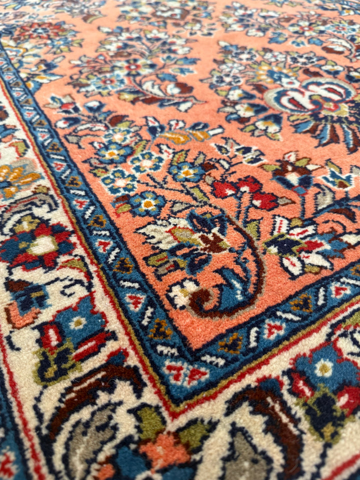 Persian Sarouk