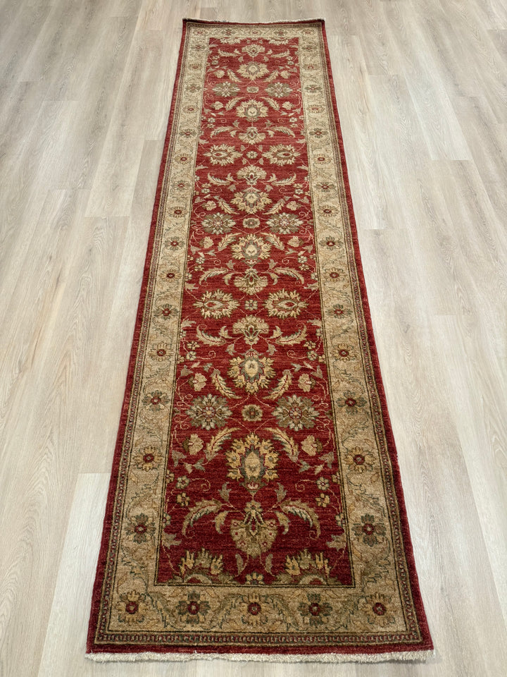 Pakistani Ushak