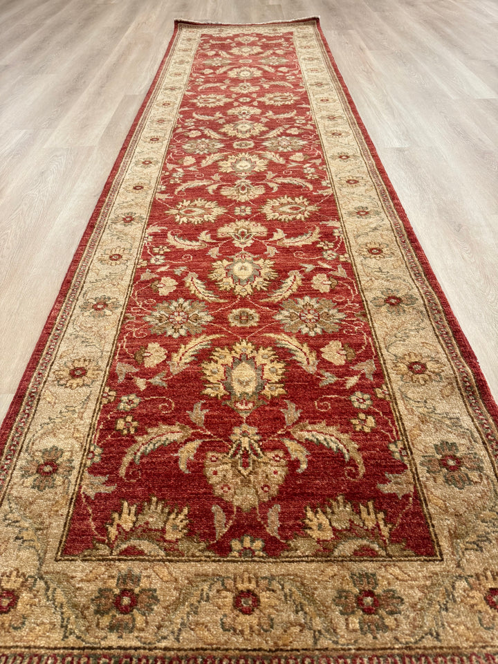 Pakistani Ushak